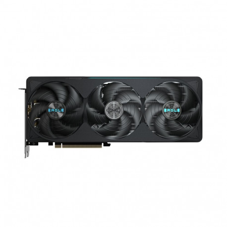 Gigabyte GeForce RTX 5070 Ti EAGLE OC SFF 16G | NVIDIA | 16 GB | GeForce RTX 5070 Ti | GDDR7 | HDMI