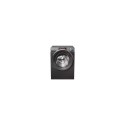 Candy | Washing Machine | RO41276DWMCRT-S | Energy efficiency class A | Front loading | Washing capa