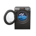 Candy | Washing Machine | RO41276DWMCRT-S | Energy efficiency class A | Front loading | Washing capa