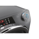 Candy | Washing Machine | RO41276DWMCRT-S | Energy efficiency class A | Front loading | Washing capa