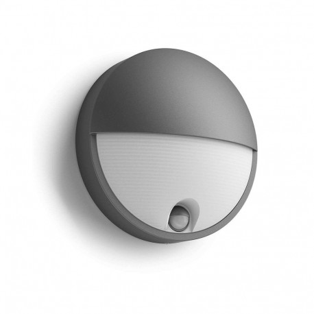 OUTDOOR LIGHT 164569316 CAPRICORN 1X6,5W