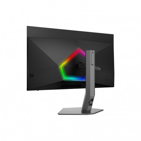 AOC AG326UD 32" OLED 165 Hz 0,03 ms 3840 x 2160 pikslit 250 cd/m² 2 HDMI-porti
