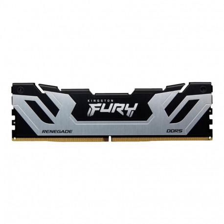 Kingston KF584CU40RS-24 | 24 GB | DDR5 | 8400 MHz | PC/server | Registered No | ECC No