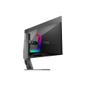 AOC AG326UD | 32 " | OLED | 165 Hz | 0,03 ms | 3840 x 2160 pikslit | 250 cd/m² | HDMI portide arv 2
