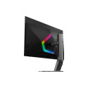AOC AG326UD | 32 " | OLED | 165 Hz | 0,03 ms | 3840 x 2160 pikslit | 250 cd/m² | HDMI portide arv 2