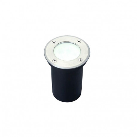 RECESSED GROUND LIGHT BERLIN GU10 ROUND