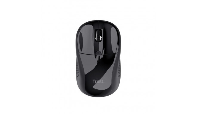 Trust 24658 mouse Ambidextrous RF Wireless Optical 1600 DPI