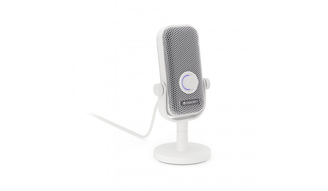 Endorfy Solum Voice S Onyx White microphone (EY1B015)