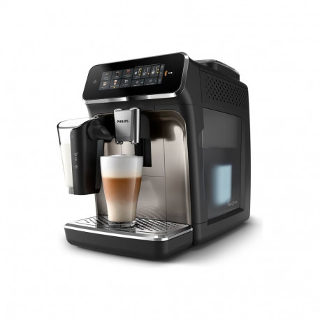 Philips Espresso Coffee Maker | EP3347/90 | Pump pressure 15 bar | Built-in milk frother | Automatic