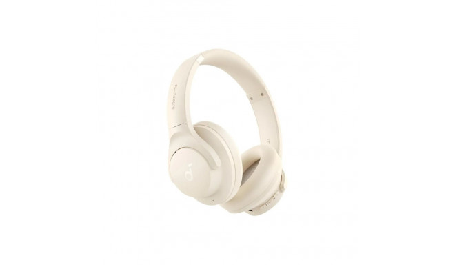 Anker Soundcore | Headphones | Q20i | Bluetooth | Over-ear | Microphone | Wireless | White