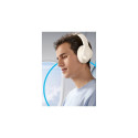 Anker Soundcore | Kõrvaklapid | Q20i | Bluetooth | Kõrvapealsed | Mikrofon | Juhtmevabad | Valged