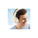 Anker Soundcore | Kõrvaklapid | Q20i | Bluetooth | Kõrvapealsed | Mikrofon | Juhtmevabad | Valged