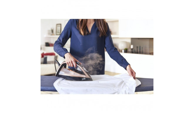 TEFAL | Steam Iron | FV9845 | Steam Iron | 3200 W | Water tank capacity 350 ml | Continuous steam 60