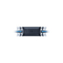 3MK Double Headrest Holder tablet holder