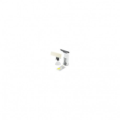 Cordless window cleaner Karcher WV 1 PLUS 1.633-608.0