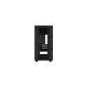 Deepcool | MATREXX 40 3FS | Black | Micro ATX | Power supply included N | ATX PS2_Length less than 1