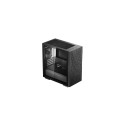 Deepcool | MATREXX 40 3FS | Black | Micro ATX | Power supply included N | ATX PS2_Length less than 1