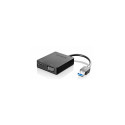 Lenovo | Universal USB 3.0 to VGA/HDMI