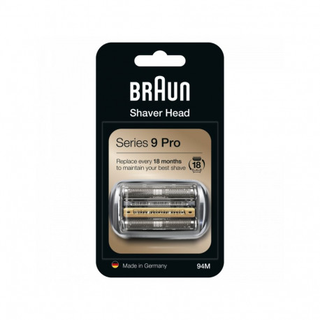 Braun 94M Combi Pack Series 9 Pro