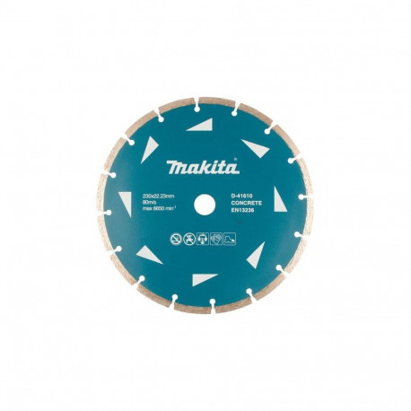 DIAMOND DISC 230X222MM MAKITA