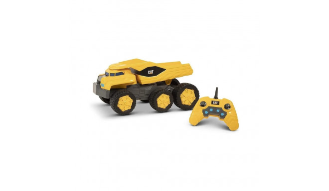TOY CAT RC MASSIVE MOVER. 82440