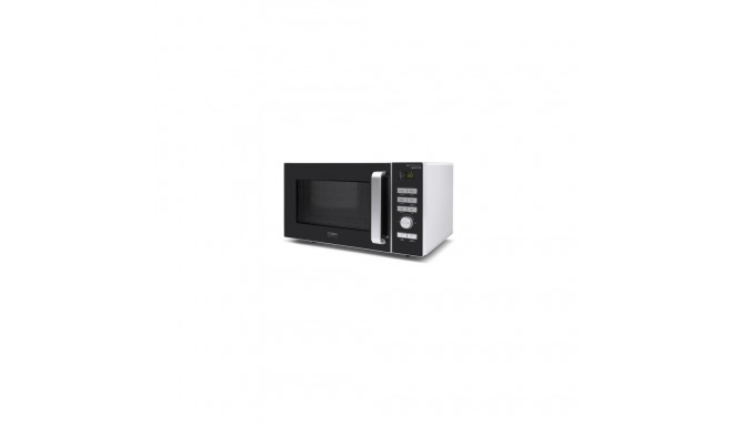 Caso | Ceramic Inverter Microwave | MI 30 | Free standing | 30 L | 1000 W | Grill | Black
