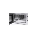 Caso | Ceramic Inverter Microwave | MI 30 | Free standing | 30 L | 1000 W | Grill | Black