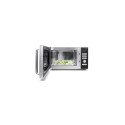 Caso | Ceramic Inverter Microwave | MI 30 | Free standing | 30 L | 1000 W | Grill | Black