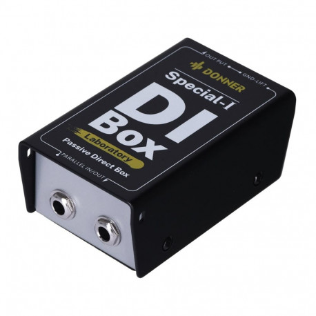 Donner Special-DI - passiivne DI-BOX