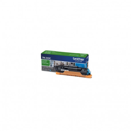 Brother TN243C - tsüaan - originaal - tooner