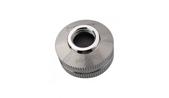 Koolance Inline Coolant Filter V3 G1/4 inch