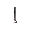 ACAR S8 Black 8 AC outlet(s) 230 V 3m