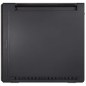 ASUS ProArt PA602 Wood Edition – Metal Panel Midi Tower Black