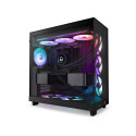 NZXT RF-U36HF-B1 computer cooling system Computer case Fan 36 cm Black