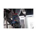 Bosch GSB 18V-55 PROFESSIONAL 1800 RPM võtmeta 1,1 kg must, sinine, punane