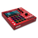 Akai MPC One + stand-alone MPC type workstation