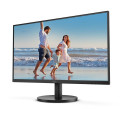 AOC Q27B3MA LED ekraan 68,6 cm (27") 2560 x 1440 pikslit Quad HD Must