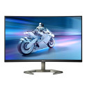 Philips Momentum 32M1C5200W/00 arvutimonitor 80 cm (31,5") 1920 x 1080 pikslit Full HD LCD Must