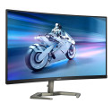 Philips Momentum 32M1C5200W/00 arvutimonitor 80 cm (31,5") 1920 x 1080 pikslit Full HD LCD Must