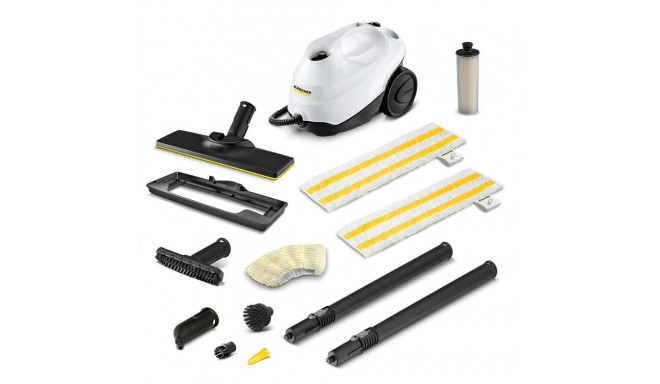Аппарат для чистки паром Kärcher SC 3 EasyFix Plus