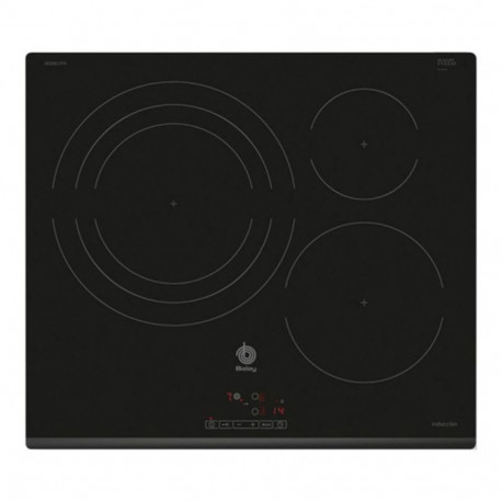 Induktsioonplaat Balay 3EB967FR 60 cm 60 cm