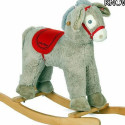Rocking donkey Junior Knows 1985 (3 Units)