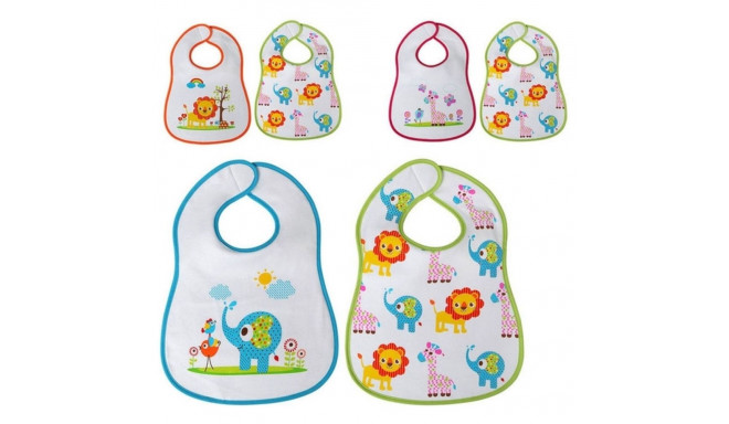 Bib 119031 (2 uds)