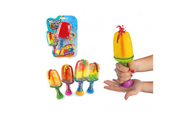Jäätisevorm Flavour Splash MG0012A1 Mitmevärviline