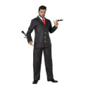 Costume for Adults Black - XS/S