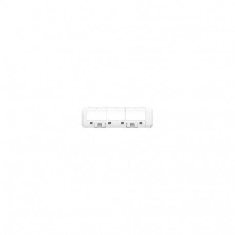 Xiaomi Robot Vacuum X20 Max Brush Cover | White