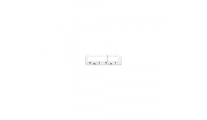 Xiaomi Robot Vacuum X20 Max Brush Cover | White