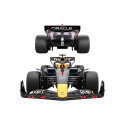 Klocki Konstrukcyjne Auto RC Rastar 1:16 Red Bull Bolid F1 Granatowy