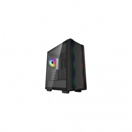 Deepcool CC560 ARGB V2 Black