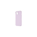 Obal:Me "Matte TPU Case Apple iPhone 14" Purple